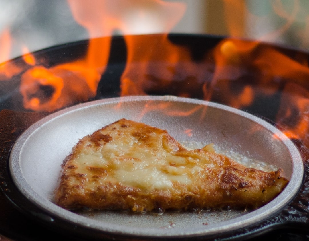 Menu | Richmond Hill